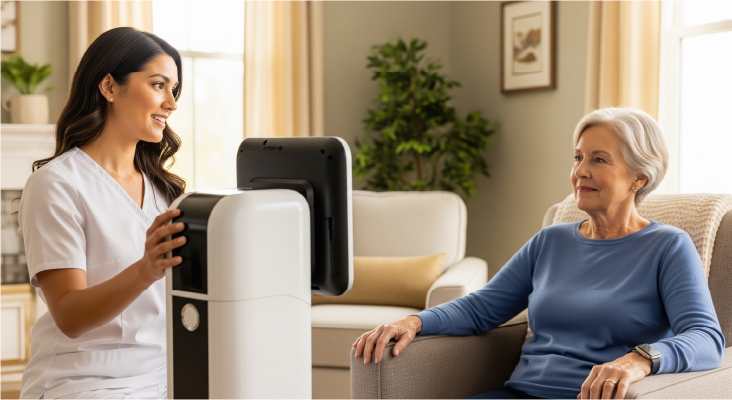 X-Press X-Ray - Mobile Imaging